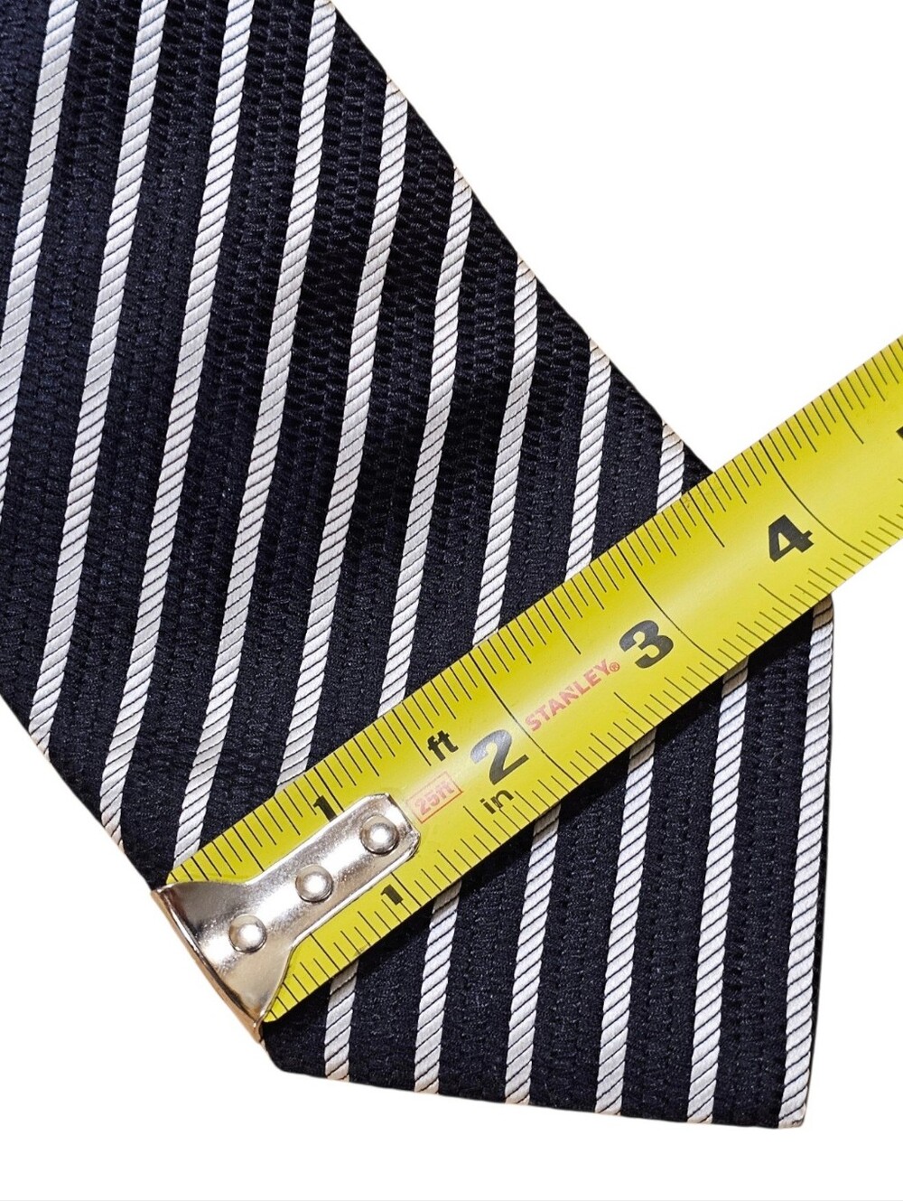 GIORGIO ARMANI TIE - Picture 8 of 14